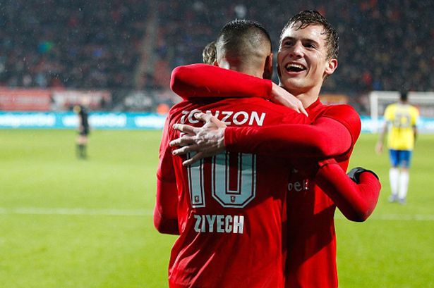 首粒进球来 首粒进球来