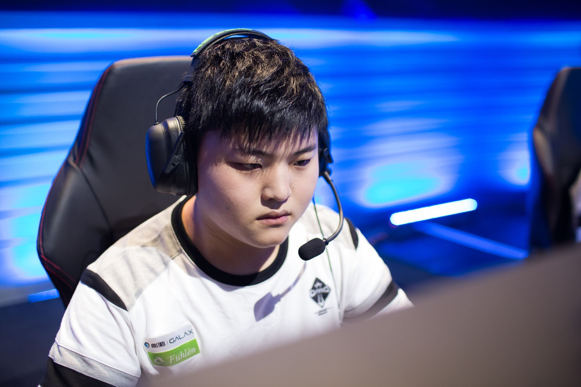 控球与反击 控球与反击