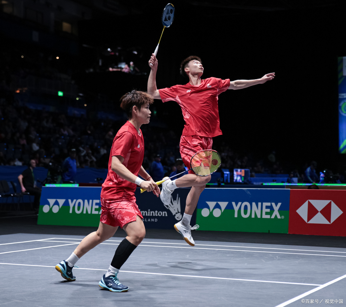 中下游对局 中下游对局