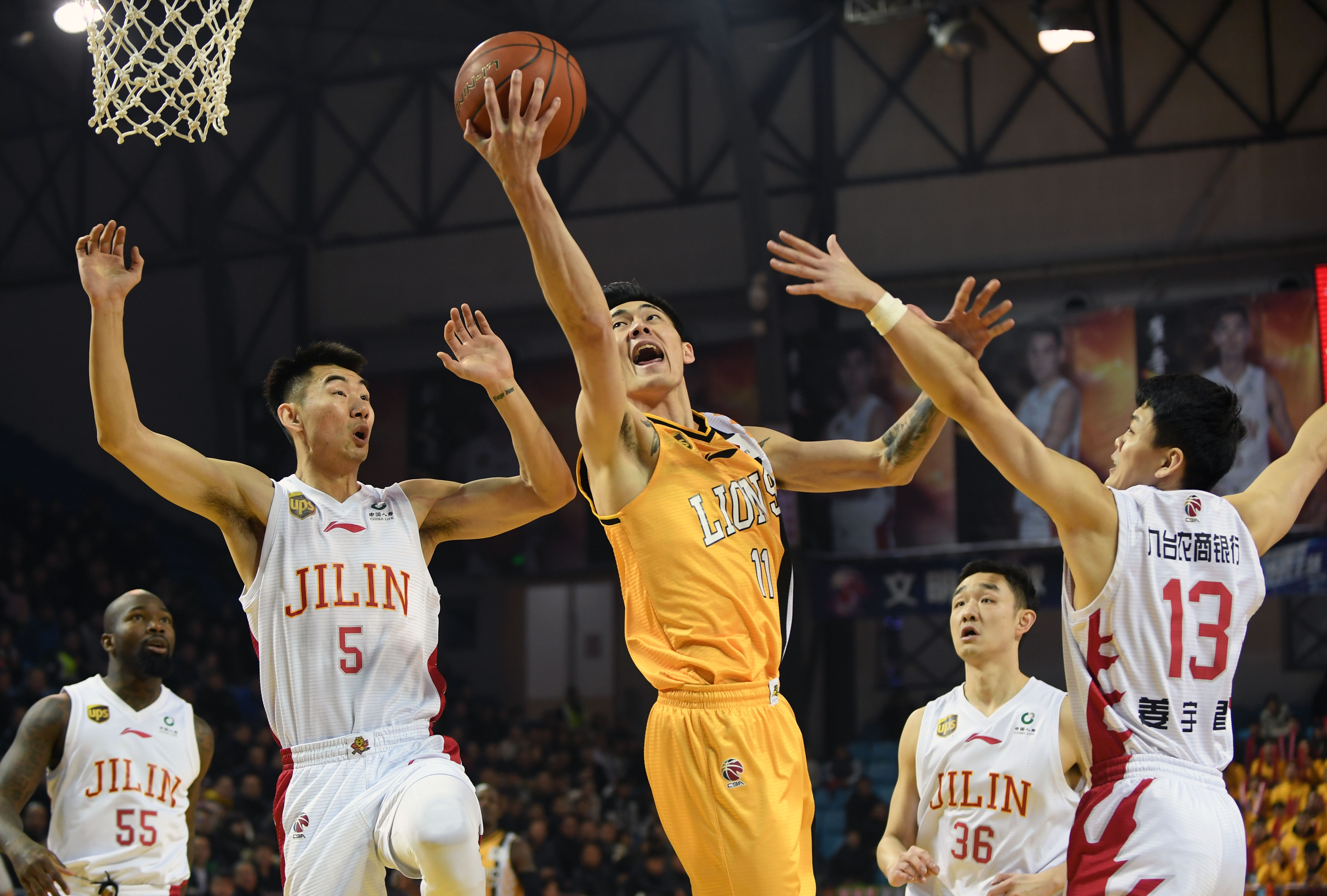 蒙古战队晋 蒙古战队晋