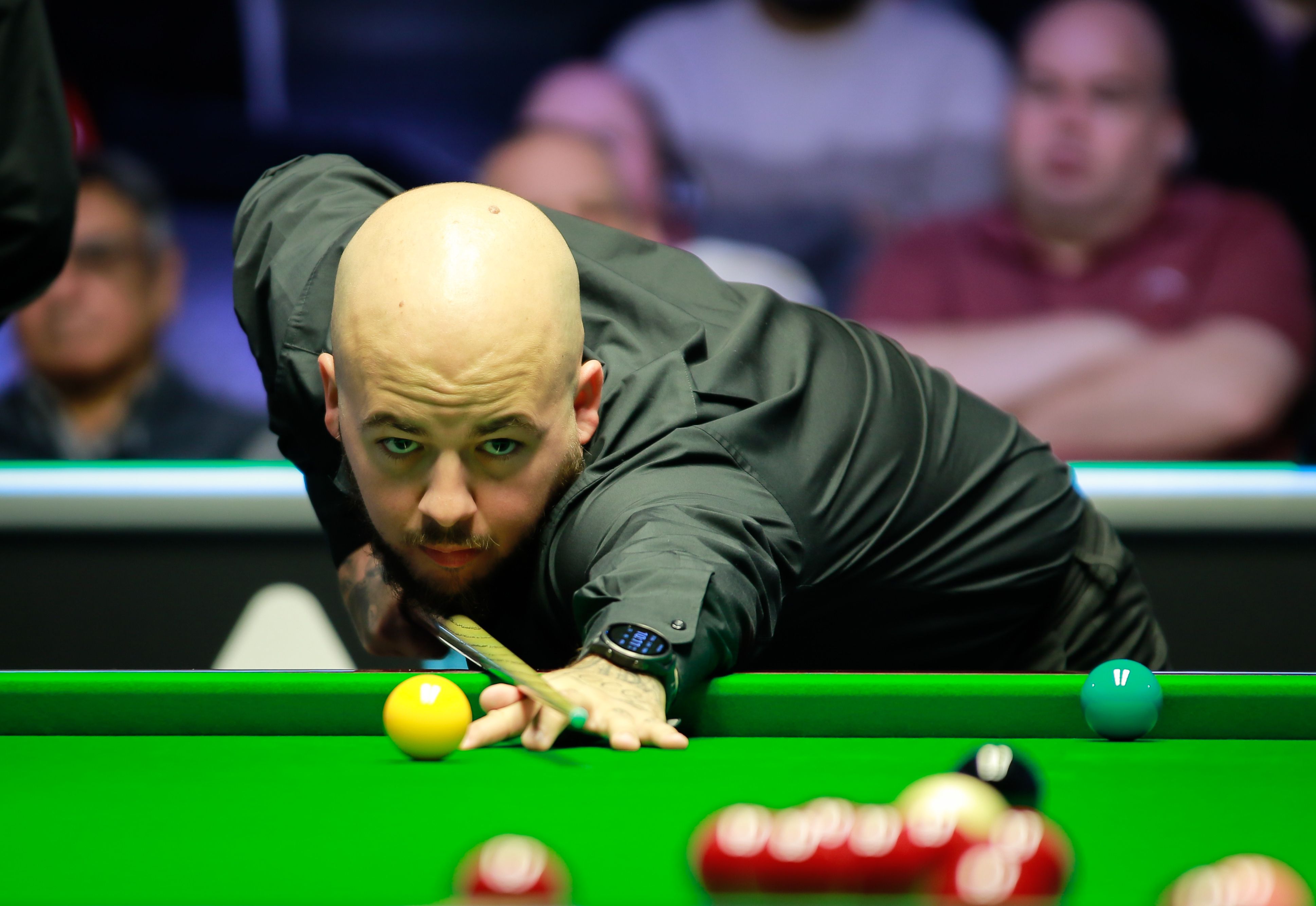 球点压迫 球点压迫