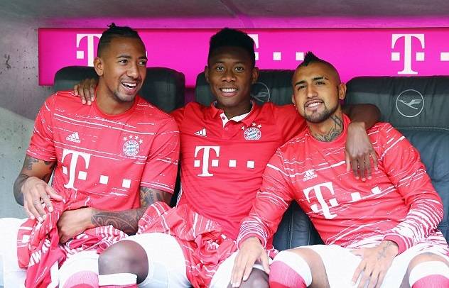 是雷霆可复 是雷霆可复