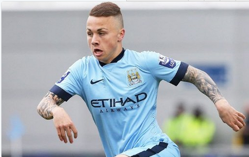 被放大检视 被放大检视