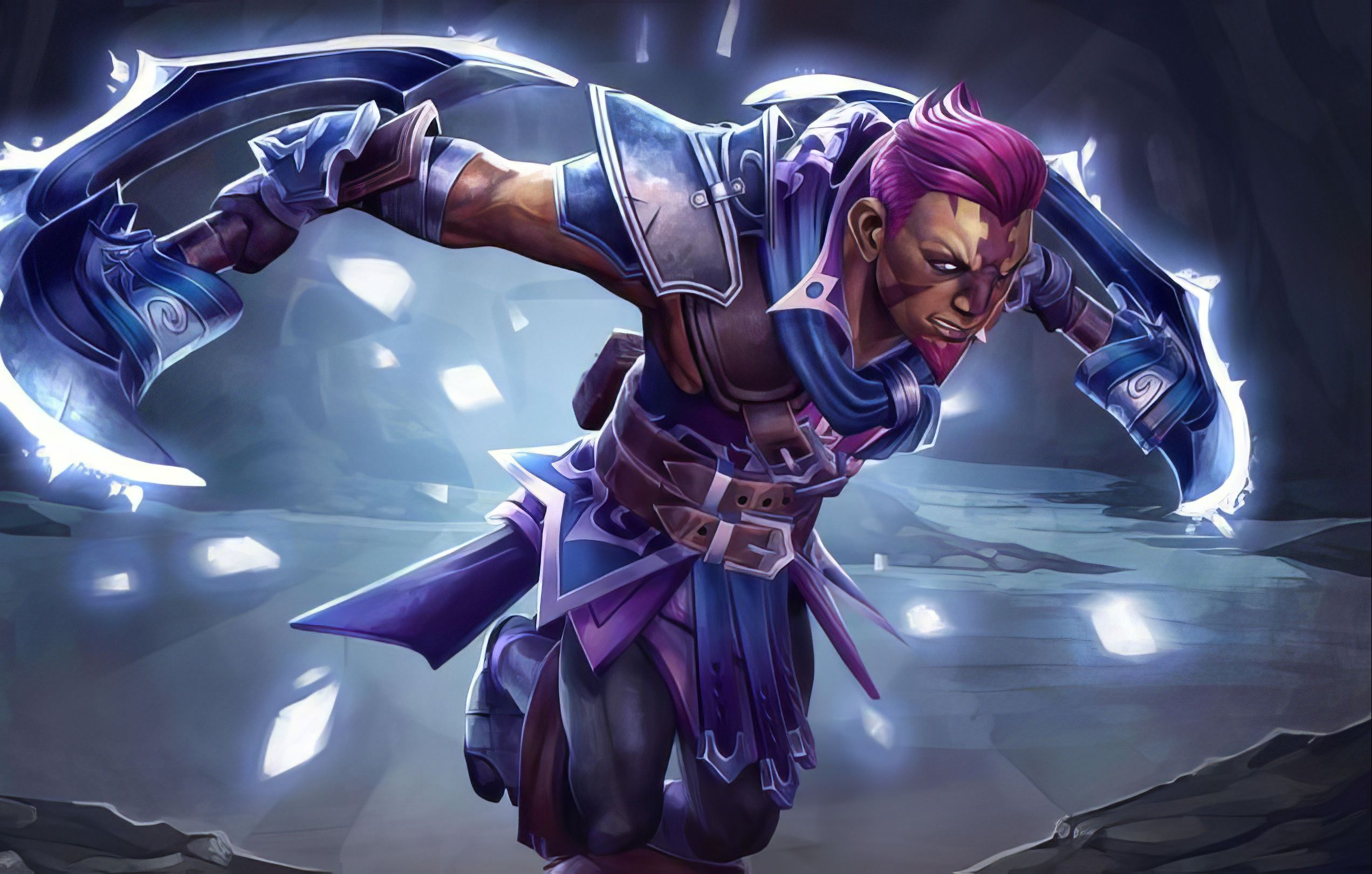 情境化对抗 情境化对抗